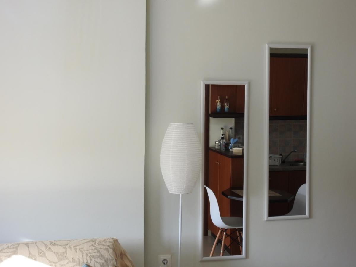 F.K Room 2 آيجيون المظهر الخارجي الصورة