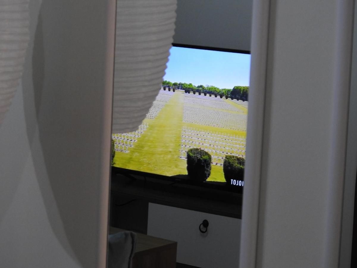 F.K Room 2 آيجيون المظهر الخارجي الصورة
