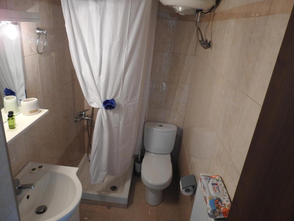 F.K Room 2 آيجيون المظهر الخارجي الصورة