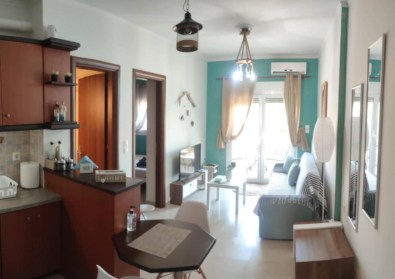 F.K Room 2 آيجيون المظهر الخارجي الصورة